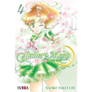 SAILOR MOON 4