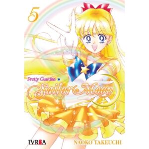 SAILOR MOON 5