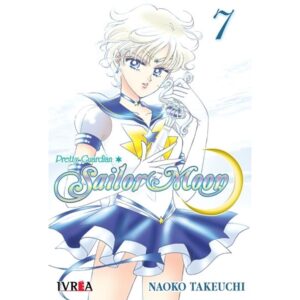 SAILOR MOON 7