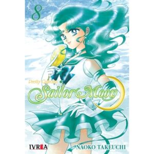 SAILOR MOON 8