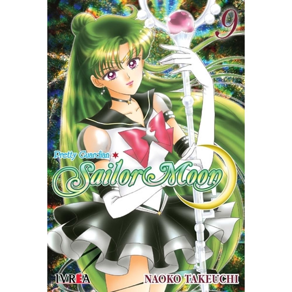 SAILOR MOON 9