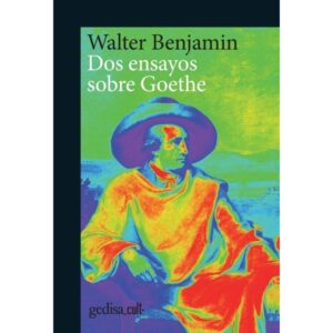 DOS ENSAYOS SOBRE GOETHE
