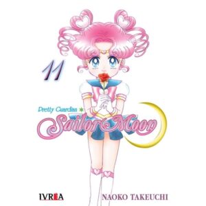 SAILOR MOON 11