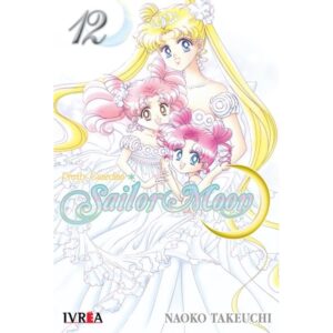 SAILOR MOON 12