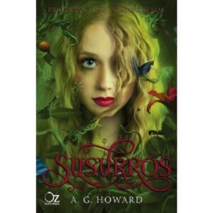 SUSURROS - SUSURROS 1