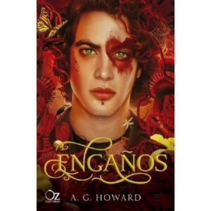 ENGAÑOS - SUSURROS 3