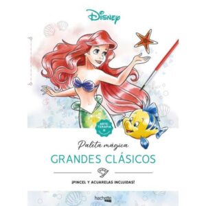 Libro Mis Primeros Numeros - Disney Baby - Disney - Hachette