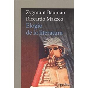 ELOGIO DE LA LITERATURA