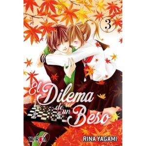 DILEMA DE UN BESO 3, EL