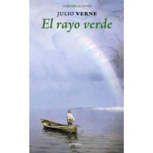 RAYO VERDE, EL