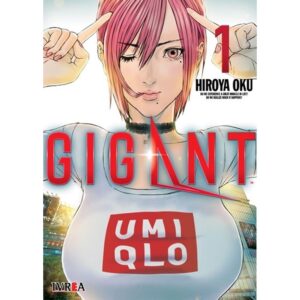 GIGANT 1