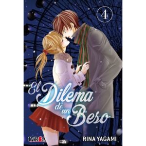 DILEMA DE UN BESO 4, EL