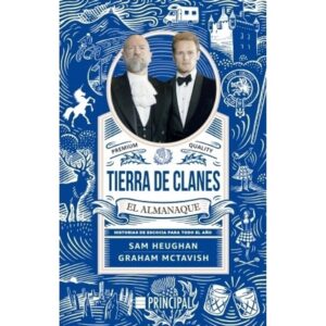 TIERRA DE CLANES - EL ALMANAQUE