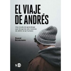 VIAJE DE ANDRES, EL