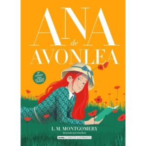 ANA DE AVONLEA (CLASICOS)