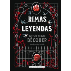 RIMAS Y LEYENDAS (CLASICOS) - TD