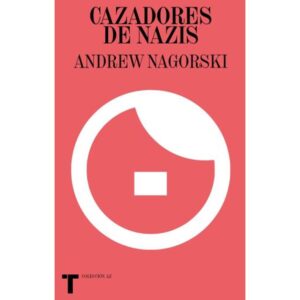 CAZADORES DE NAZIS