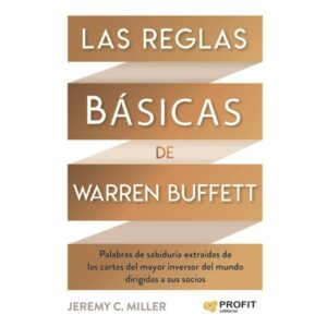 REGLAS BASICAS DE WARREN BUFFET