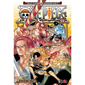 ONE PIECE 59