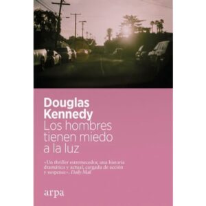 HOMBRES TIENEN MIEDO A LA LUZ, LOS