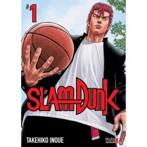SLAM DUNK 1