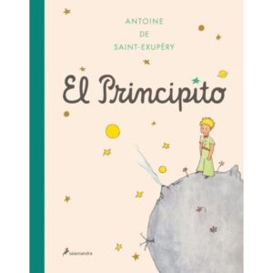 PRINCIPITO, EL - EDICION EN GRAN FORMATO - TD