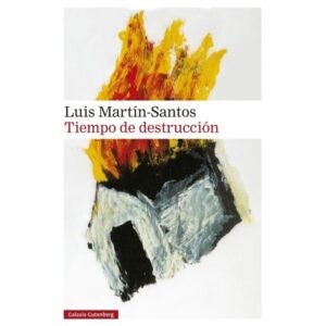 TIEMPO DE DESTRUCCION - TD