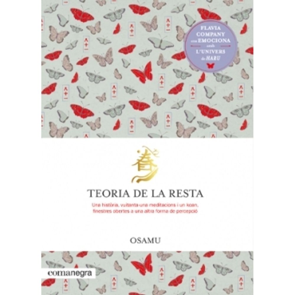 TEORIA DE LA RESTA