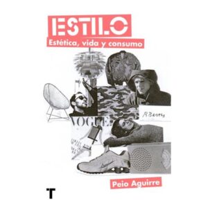ESTILO - ESTETICA, VIDA Y CONSUMO