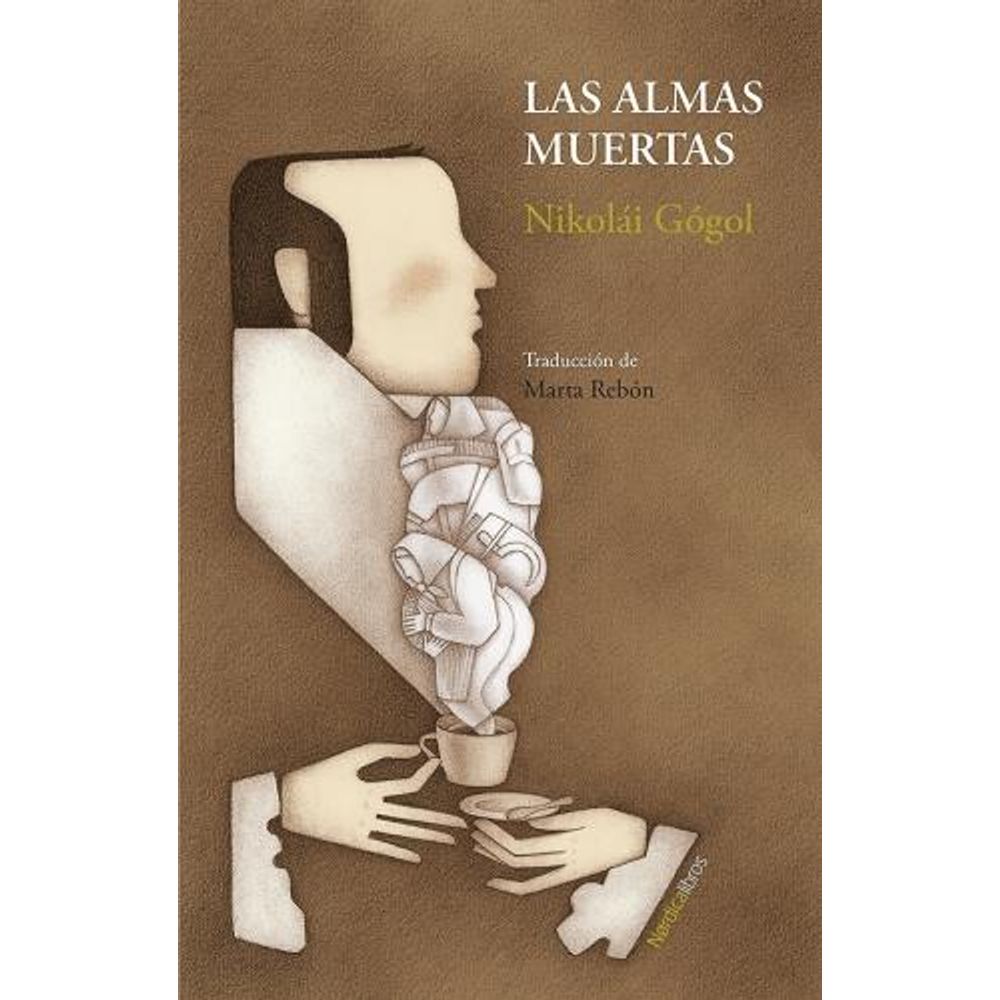 ALMAS MUERTAS, LAS