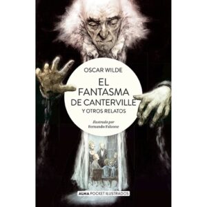 FANTASMA DE CANTERVILLE (POCKET)
