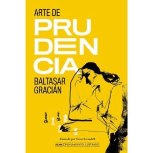 ARTE DE PRUDENCIA - TD