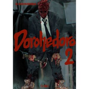 DOROHEDORO 2