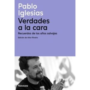 VERDADES A LA CARA
