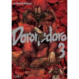 DOROHEDORO 3