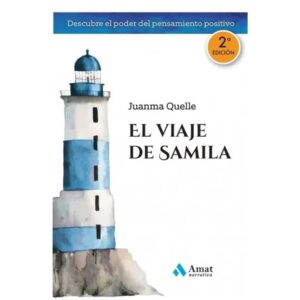 VIAJE DE SAMILA, EL - 2/ED.