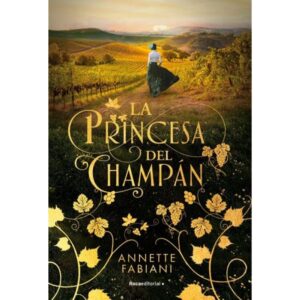 PRINCESA DEL CHAMPAN, LA