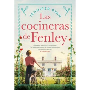 COCINERAS DE FENLEY, LAS - TD