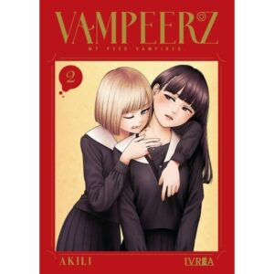 VAMPEERZ 2