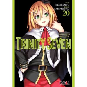 TRINITY SEVEN 20