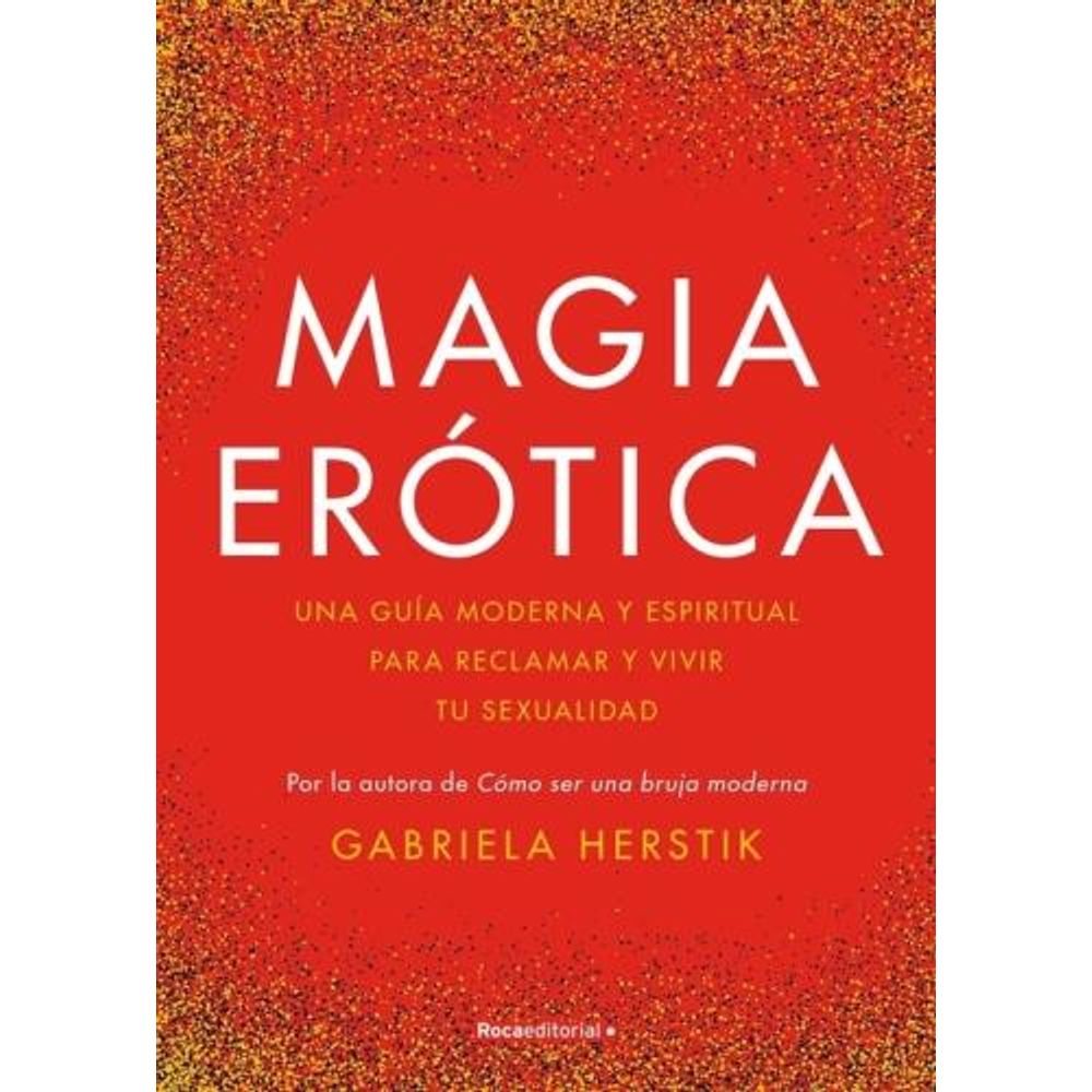 MAGIA EROTICA