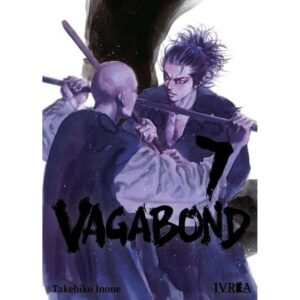 VAGABOND 7