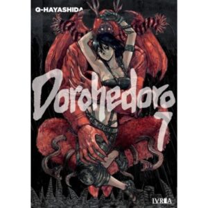 DOROHEDORO 7