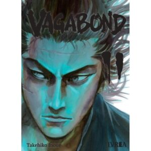 VAGABOND 11