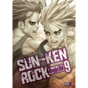 SUN-KEN-ROCK 9
