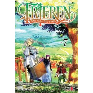 FRIEREN 7