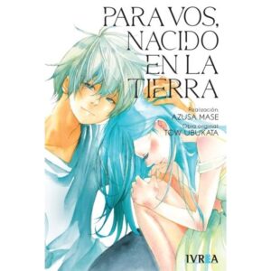 PARA VOS, NACIDO EN LA TIERRA