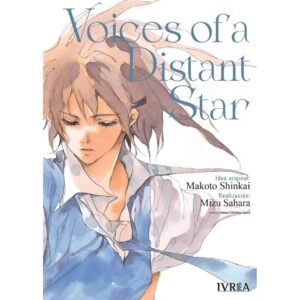 VOICES OF A DISTANT STAR