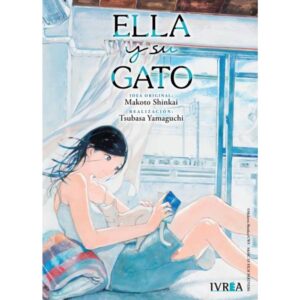 ELLA Y SU GATO