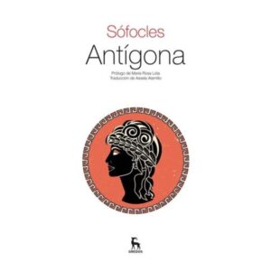 ANTIGONA